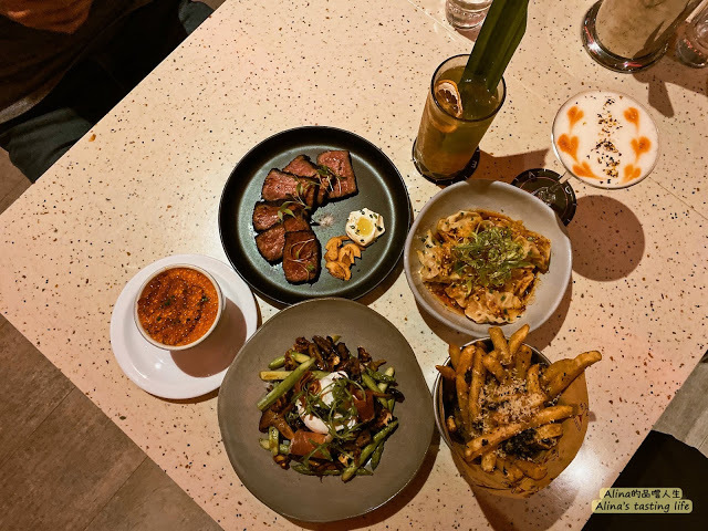 【西門】隱密在巷弄間的氣氛餐酒館 AFTERWORK BY ACME