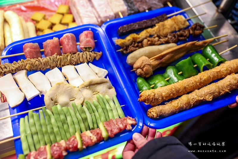 三重串燒,三重宵夜,三重小吃,三重美食,烤雞排,老夫子烤雞排,老夫子烤雞排三重店 @陳小可的吃喝玩樂