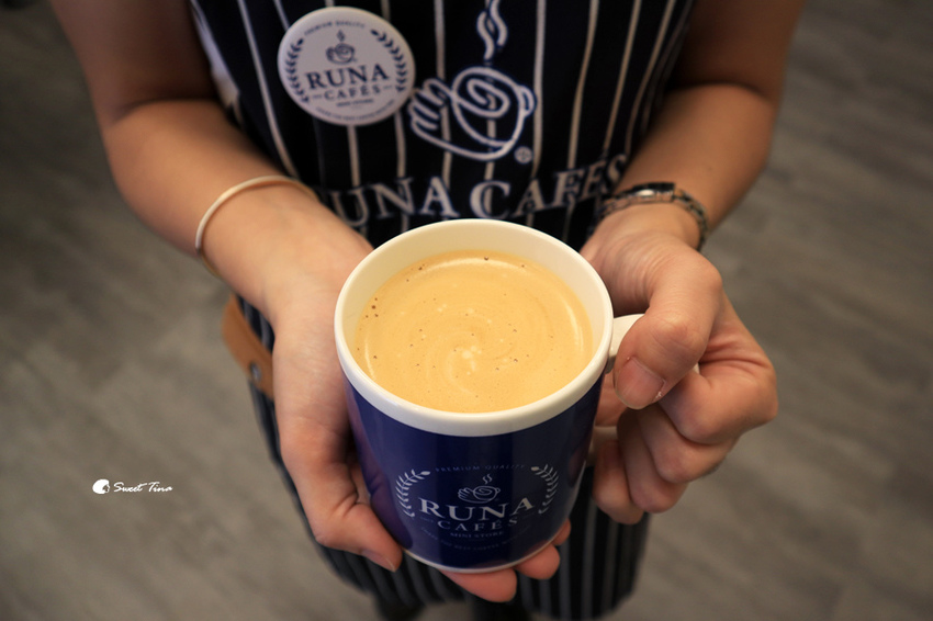RUNA 噜娜咖啡