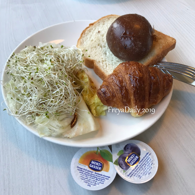 2019, summer 走吧雲林住哪裡：福華飯店系列 華安大飯店Metro Hotel