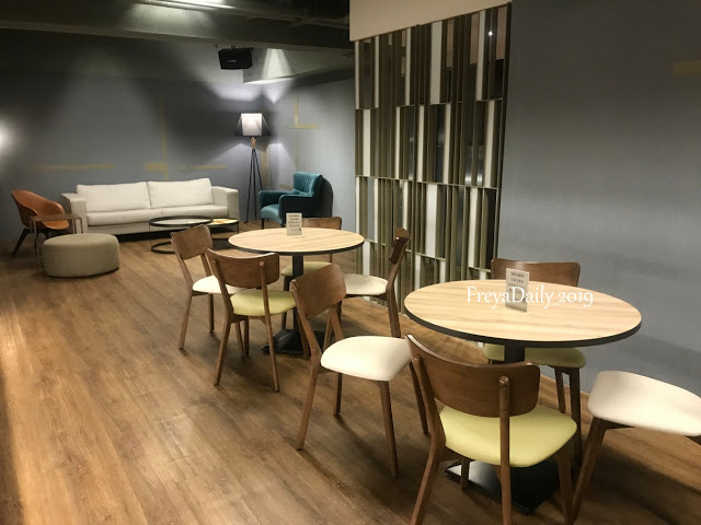 2019, summer 走吧雲林住哪裡：福華飯店系列 華安大飯店Metro Hotel