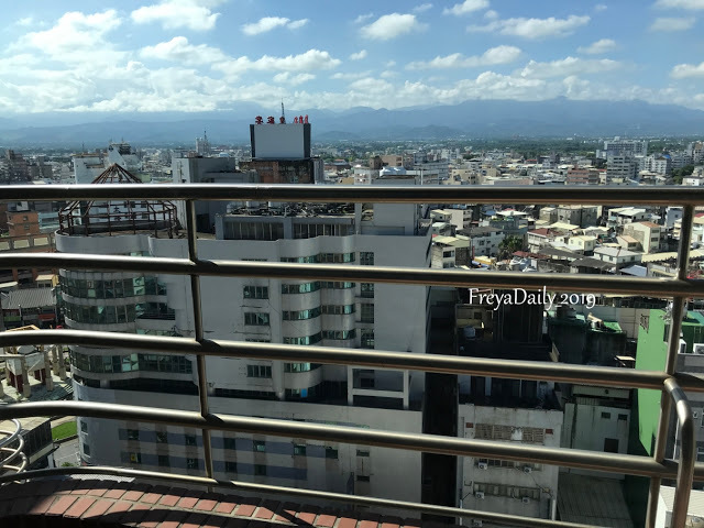 2019, summer 走吧雲林住哪裡：福華飯店系列 華安大飯店Metro Hotel