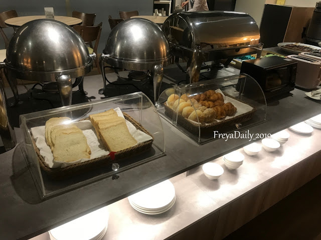 2019, summer 走吧雲林住哪裡：福華飯店系列 華安大飯店Metro Hotel