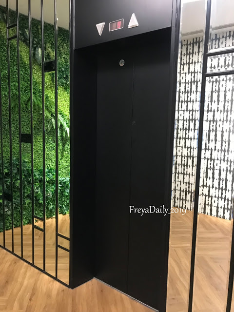 2019, summer 走吧雲林住哪裡：福華飯店系列 華安大飯店Metro Hotel