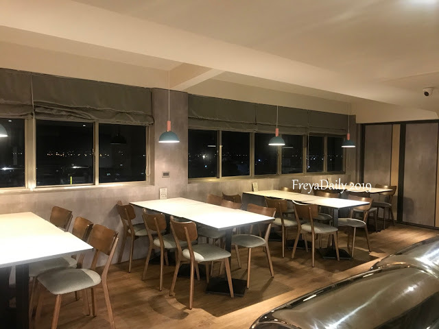 2019, summer 走吧雲林住哪裡：福華飯店系列 華安大飯店Metro Hotel