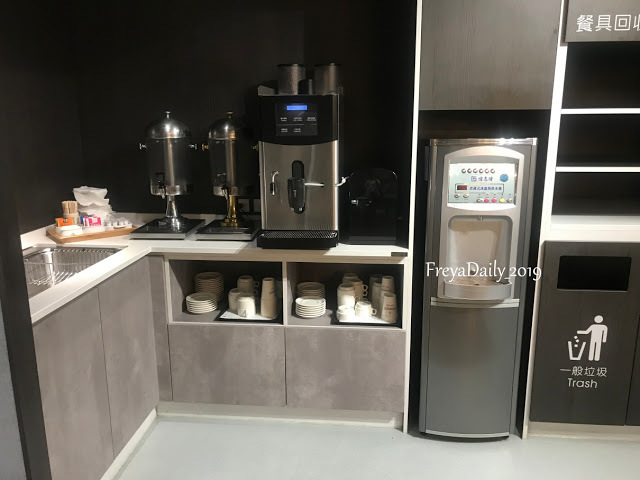 2019, summer 走吧雲林住哪裡：福華飯店系列 華安大飯店Metro Hotel