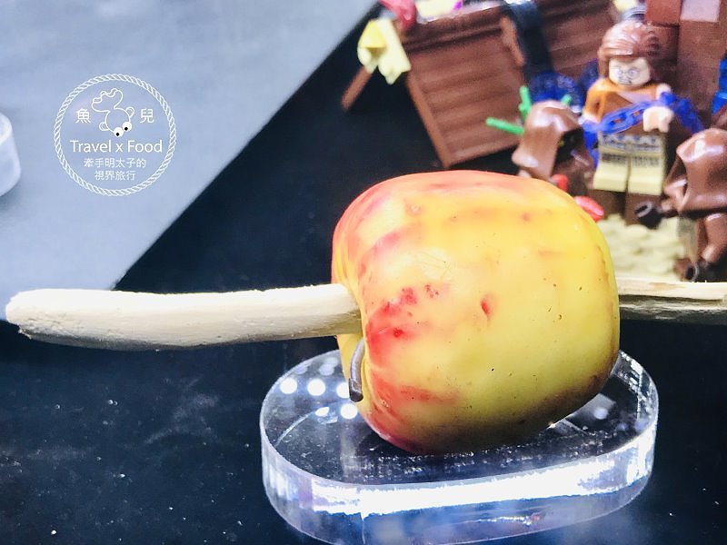 賀！看我們忍術無敵：「忍者陀陀螺」全新開幕，一起來破解忍術的奥妙 @魚兒 x 牽手明太子的「視」界旅行