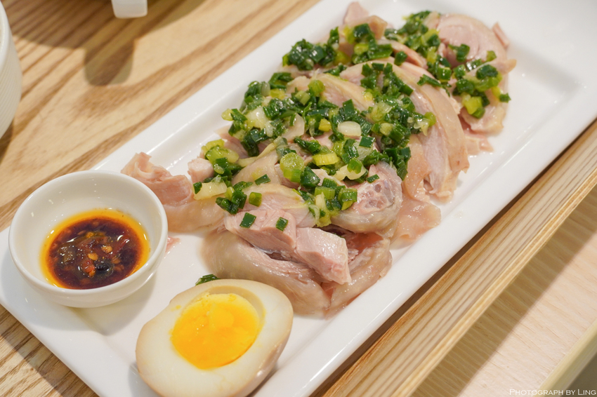 新莊新開幕文青風客家料理推薦,隱藏在巷弄裡的質感店面-好料食光．FlavorFull。