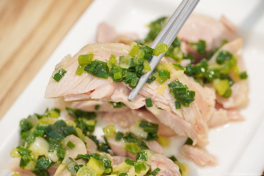 新莊新開幕文青風客家料理推薦,隱藏在巷弄裡的質感店面-好料食光．FlavorFull。