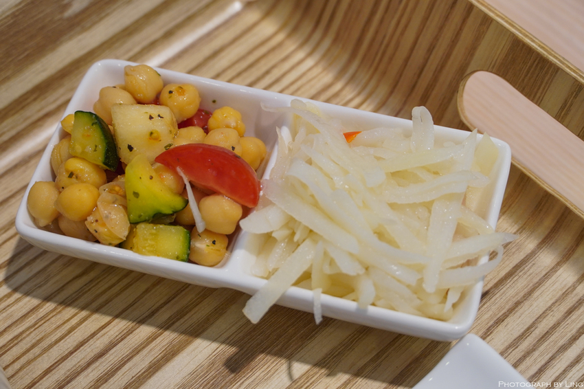 新莊新開幕文青風客家料理推薦,隱藏在巷弄裡的質感店面-好料食光．FlavorFull。