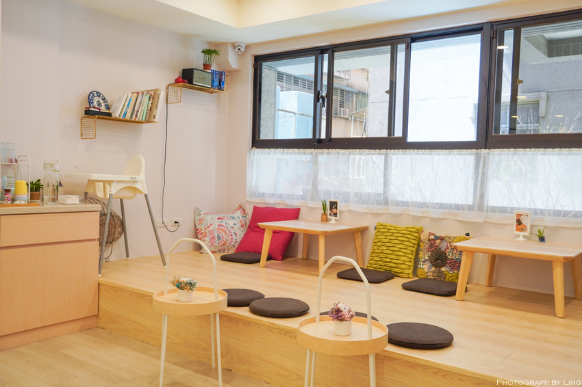 新莊新開幕文青風客家料理推薦,隱藏在巷弄裡的質感店面-好料食光．FlavorFull。