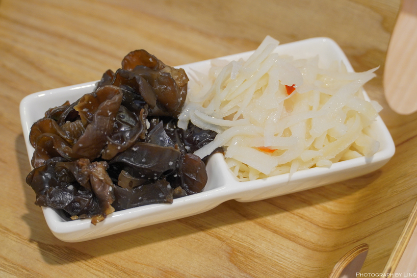 新莊新開幕文青風客家料理推薦,隱藏在巷弄裡的質感店面-好料食光．FlavorFull。