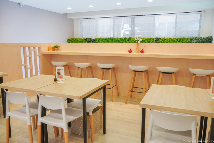 新莊新開幕文青風客家料理推薦,隱藏在巷弄裡的質感店面-好料食光．FlavorFull。