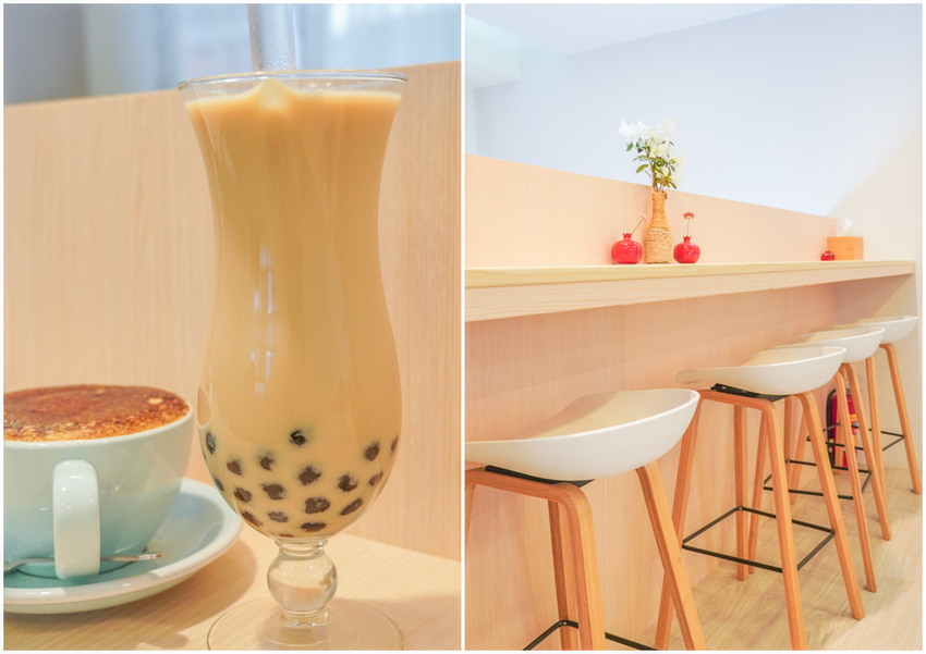 新莊新開幕文青風客家料理推薦,隱藏在巷弄裡的質感店面-好料食光．FlavorFull。