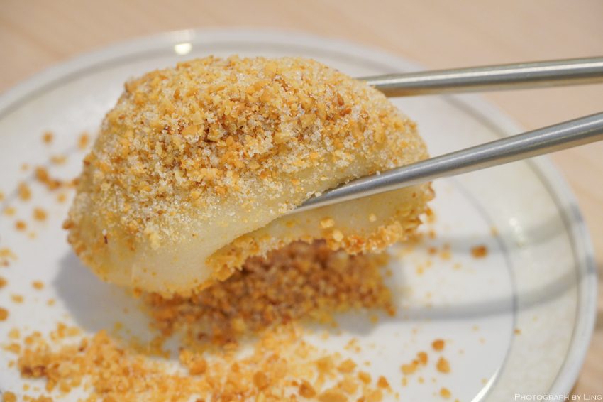 新莊新開幕文青風客家料理推薦,隱藏在巷弄裡的質感店面-好料食光．FlavorFull。