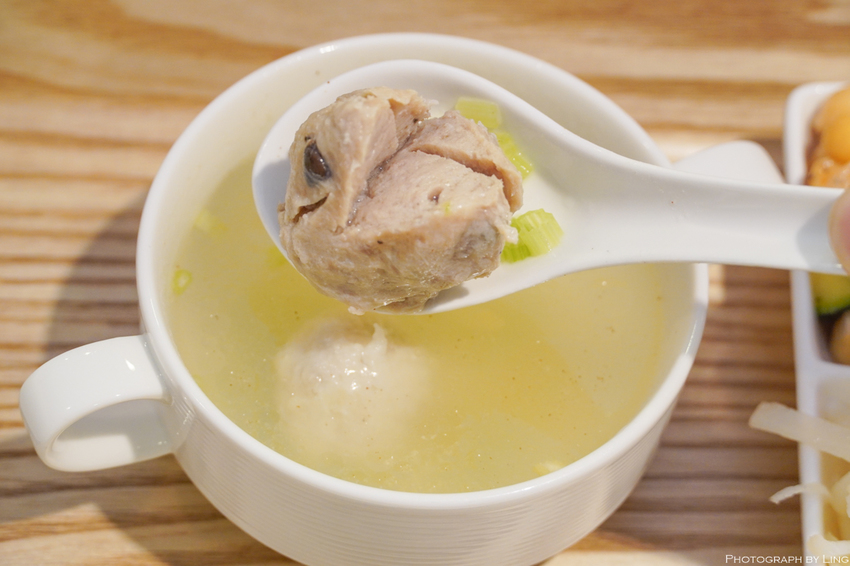 新莊新開幕文青風客家料理推薦,隱藏在巷弄裡的質感店面-好料食光．FlavorFull。