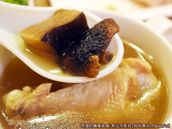 好料食光22-埔里香菇雞湯.JPG