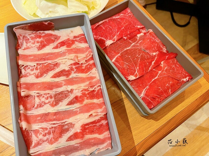 Mo-Mo-paradise 台中勤美牧場，台中勤美誠品綠園道壽喜燒吃到飽，449元起肉品無限吃 - Cyndi love’s 享食天堂