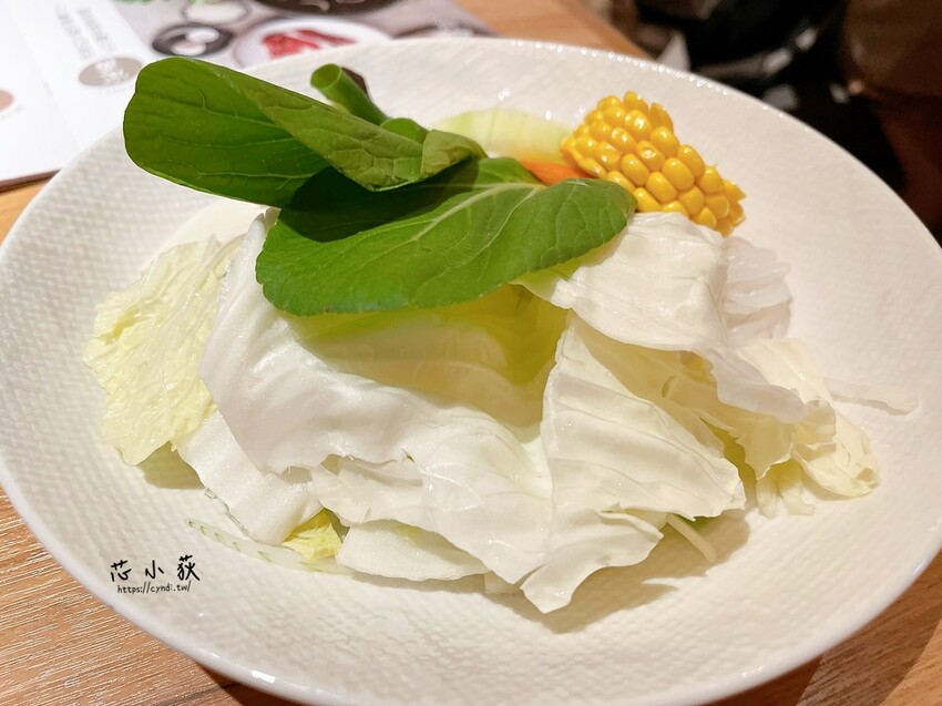 Mo-Mo-paradise 台中勤美牧場，台中勤美誠品綠園道壽喜燒吃到飽，449元起肉品無限吃 - Cyndi love’s 享食天堂