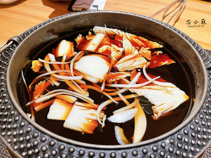 Mo-Mo-paradise 台中勤美牧場，台中勤美誠品綠園道壽喜燒吃到飽，449元起肉品無限吃 - Cyndi love’s 享食天堂