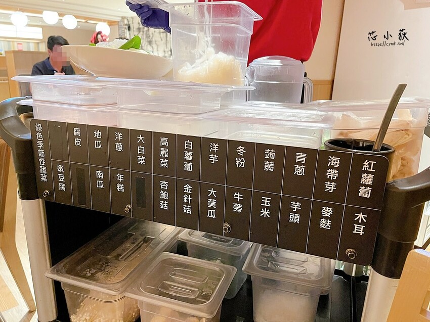 Mo-Mo-paradise 台中勤美牧場，台中勤美誠品綠園道壽喜燒吃到飽，449元起肉品無限吃 - Cyndi love’s 享食天堂