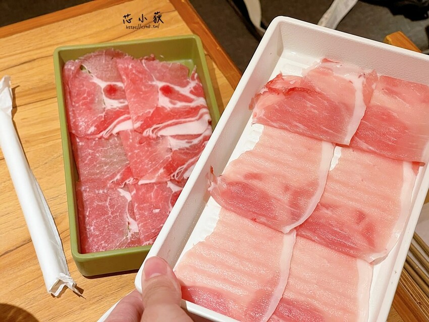 Mo-Mo-paradise 台中勤美牧場，台中勤美誠品綠園道壽喜燒吃到飽，449元起肉品無限吃 - Cyndi love’s 享食天堂