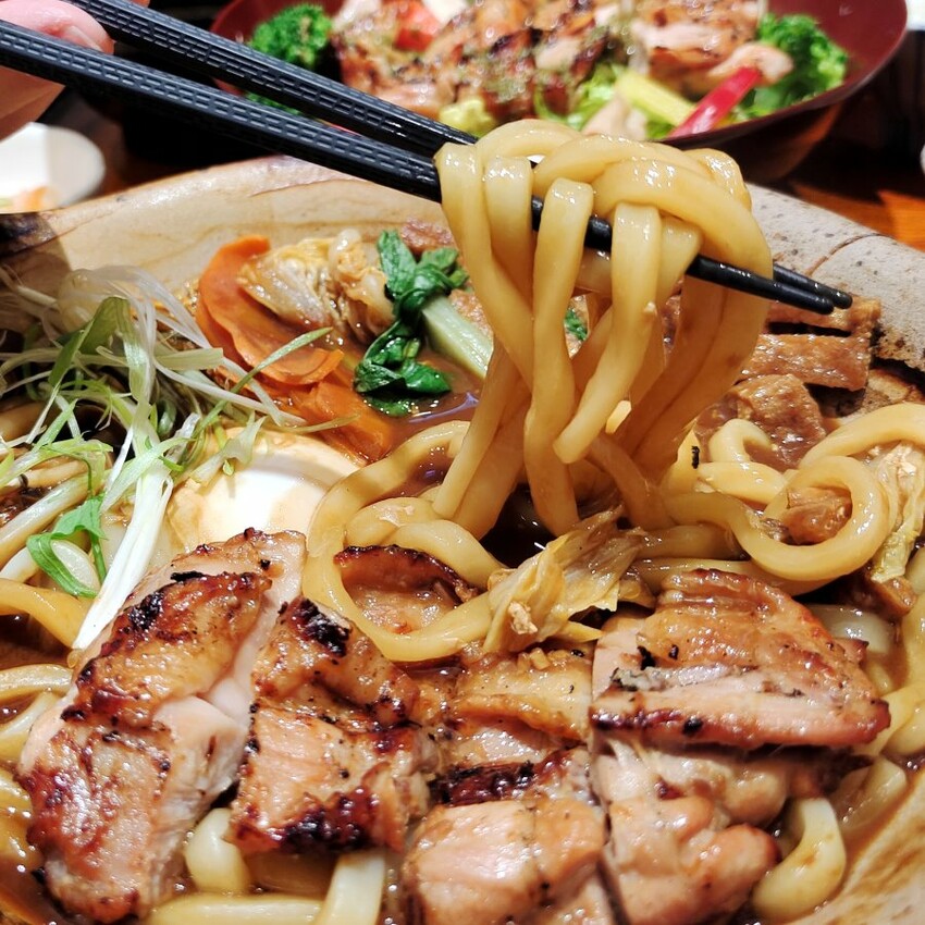 【連鎖】大戶屋．白飯、味噌湯、高麗菜絲免費續加!聚餐好選擇~