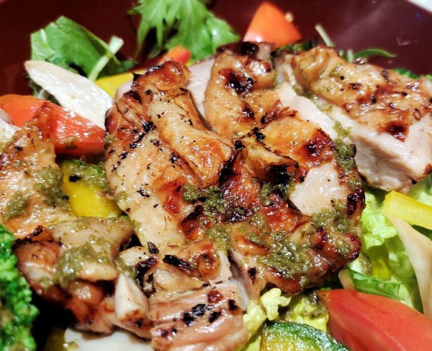 【連鎖】大戶屋．白飯、味噌湯、高麗菜絲免費續加!聚餐好選擇~