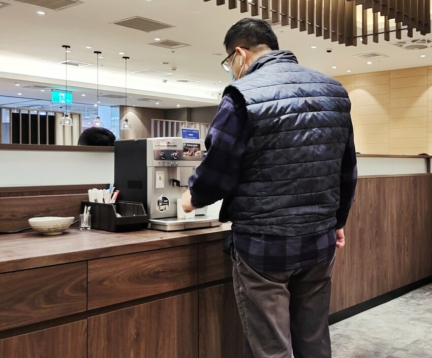 【連鎖】大戶屋．白飯、味噌湯、高麗菜絲免費續加!聚餐好選擇~