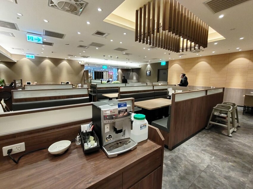 【連鎖】大戶屋．白飯、味噌湯、高麗菜絲免費續加!聚餐好選擇~