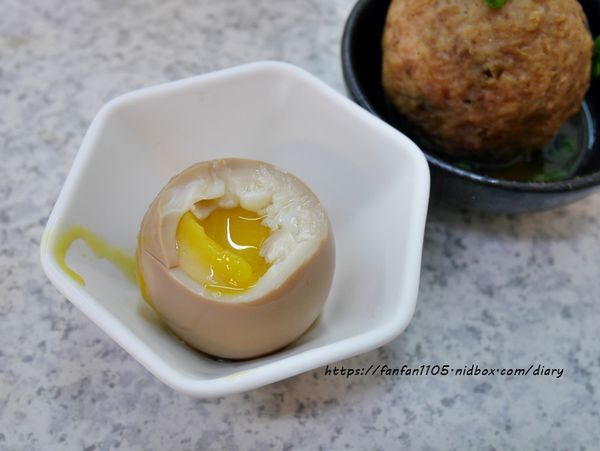 【台北美食】老北京炸醬麵館 #炸醬麵 #紅燒獅子頭飯 #鮮肉丸子湯 #台北小吃 (13).JPG