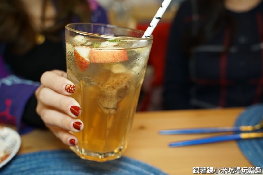 竹北伊亞希臘小館|吃菠菜肉肉增強體力!希臘風盛產季節餐點- 跟著踢小米吃喝玩樂趣