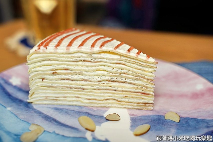 竹北伊亞希臘小館|吃菠菜肉肉增強體力!希臘風盛產季節餐點- 跟著踢小米吃喝玩樂趣