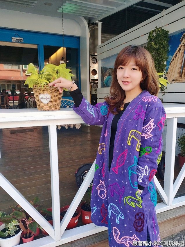 竹北伊亞希臘小館|吃菠菜肉肉增強體力!希臘風盛產季節餐點- 跟著踢小米吃喝玩樂趣