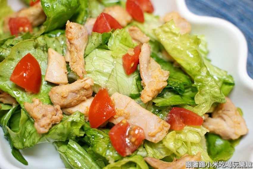 竹北伊亞希臘小館|吃菠菜肉肉增強體力!希臘風盛產季節餐點- 跟著踢小米吃喝玩樂趣