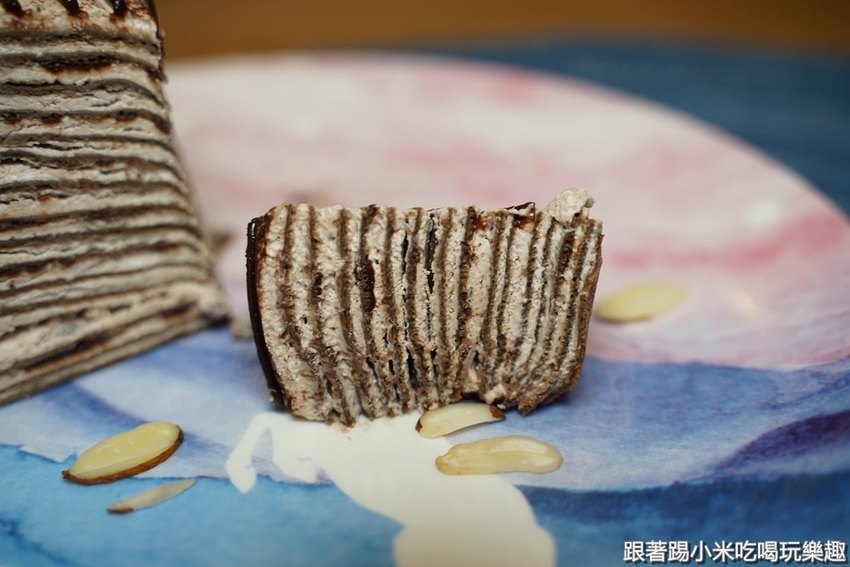 竹北伊亞希臘小館|吃菠菜肉肉增強體力!希臘風盛產季節餐點- 跟著踢小米吃喝玩樂趣