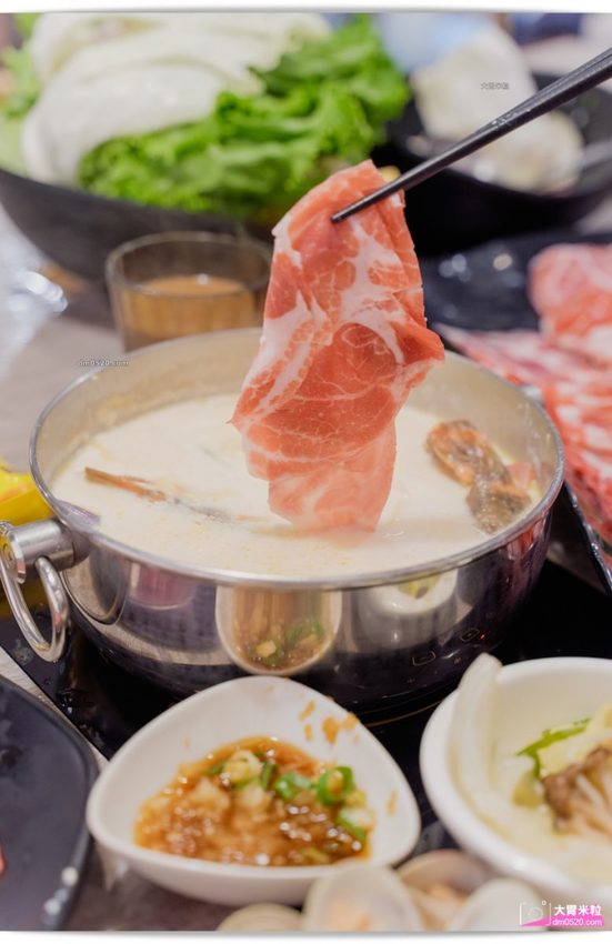 蘆洲火鍋推薦_樂釜樂釜極上鍋物