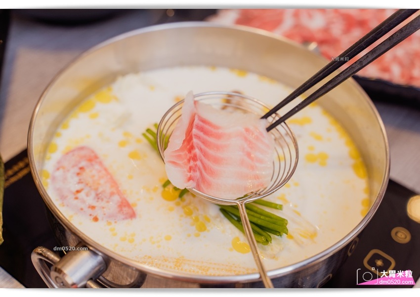 蘆洲火鍋推薦_樂釜樂釜極上鍋物