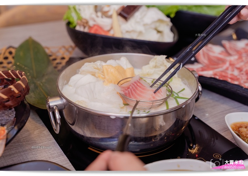 蘆洲火鍋推薦_樂釜樂釜極上鍋物