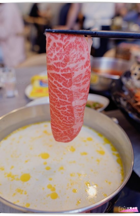 蘆洲火鍋推薦_樂釜樂釜極上鍋物