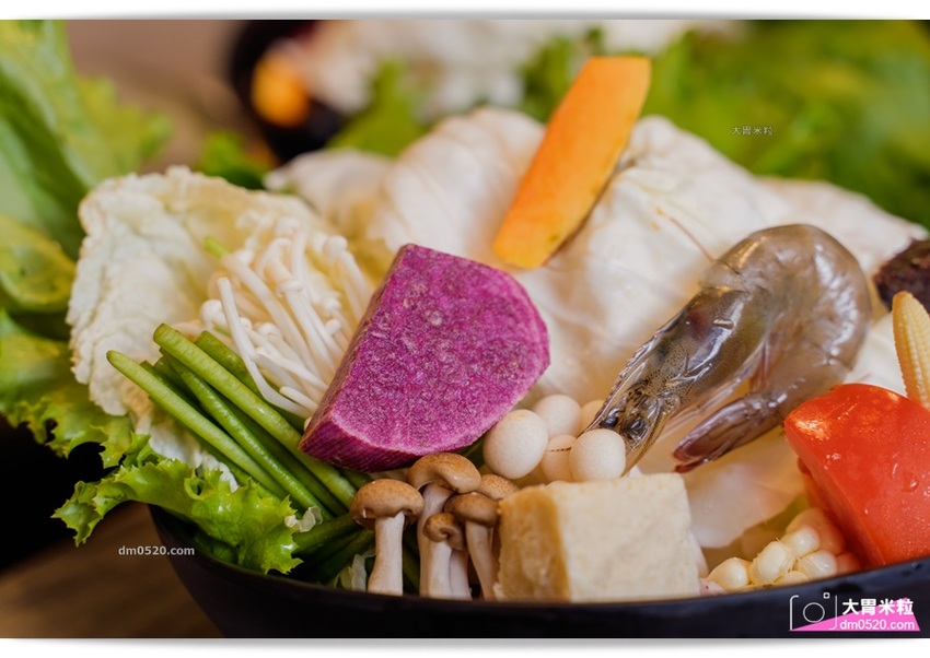 蘆洲火鍋推薦_樂釜樂釜極上鍋物