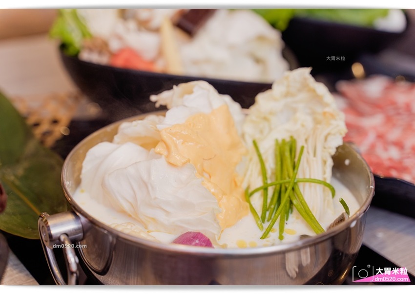 蘆洲火鍋推薦_樂釜樂釜極上鍋物