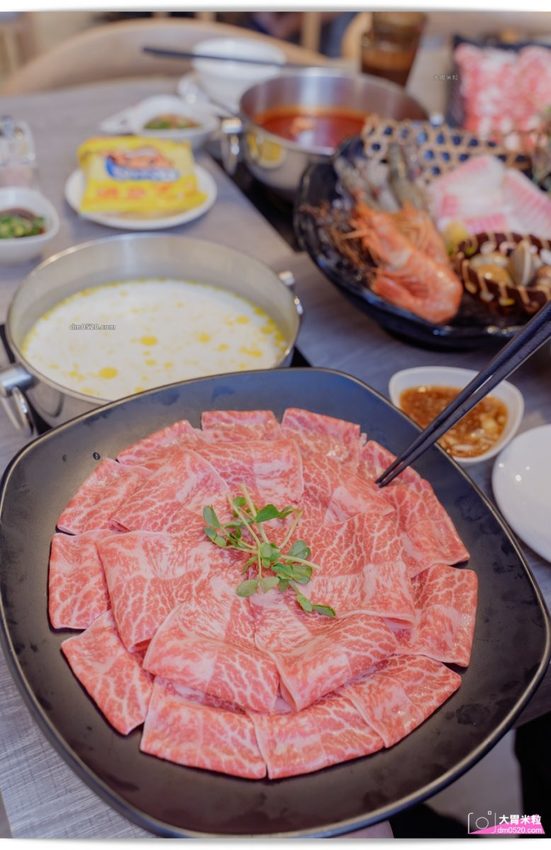 蘆洲火鍋推薦_樂釜樂釜極上鍋物