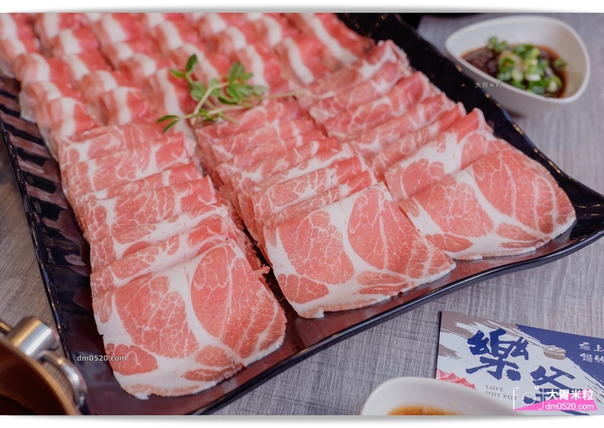 蘆洲火鍋推薦_樂釜樂釜極上鍋物