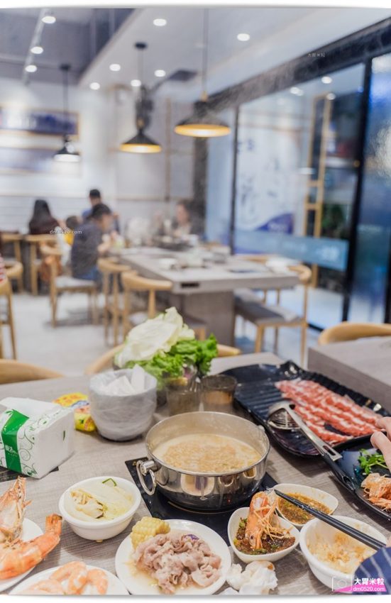 蘆洲火鍋推薦_樂釜樂釜極上鍋物