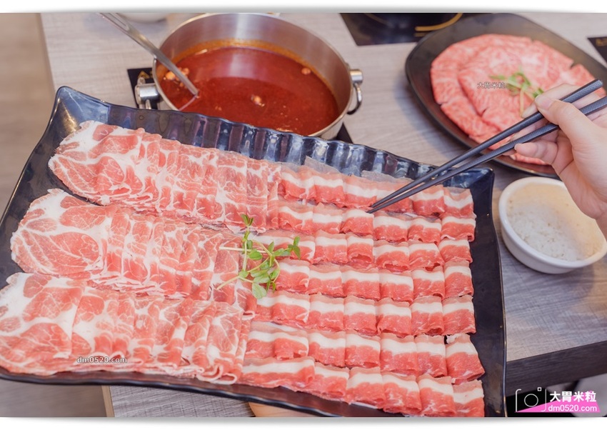 蘆洲火鍋推薦_樂釜樂釜極上鍋物