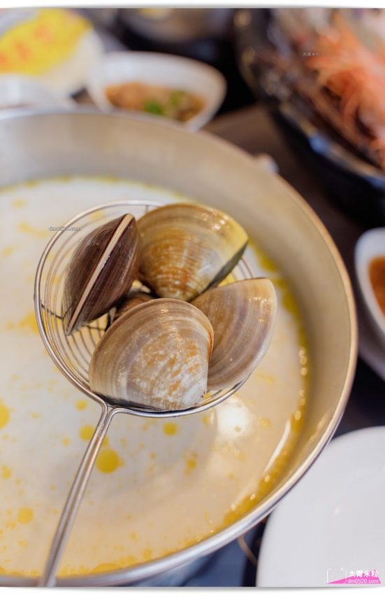 蘆洲火鍋推薦_樂釜樂釜極上鍋物