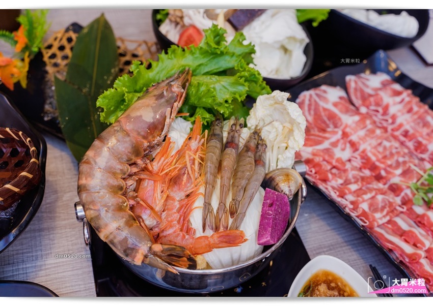 蘆洲火鍋推薦_樂釜樂釜極上鍋物