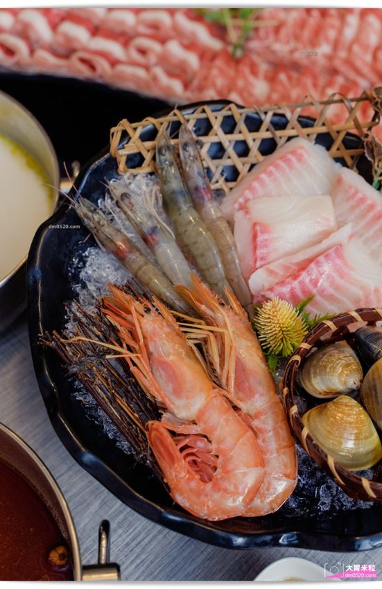 蘆洲火鍋推薦_樂釜樂釜極上鍋物