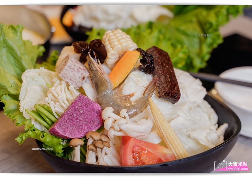 蘆洲火鍋推薦_樂釜樂釜極上鍋物